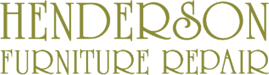 Henderson Furniture Repair